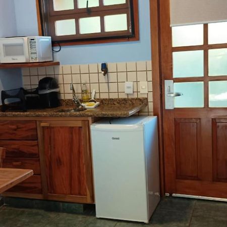 Appartamento Harmonia Flat Particular Ilhabela Esterno foto