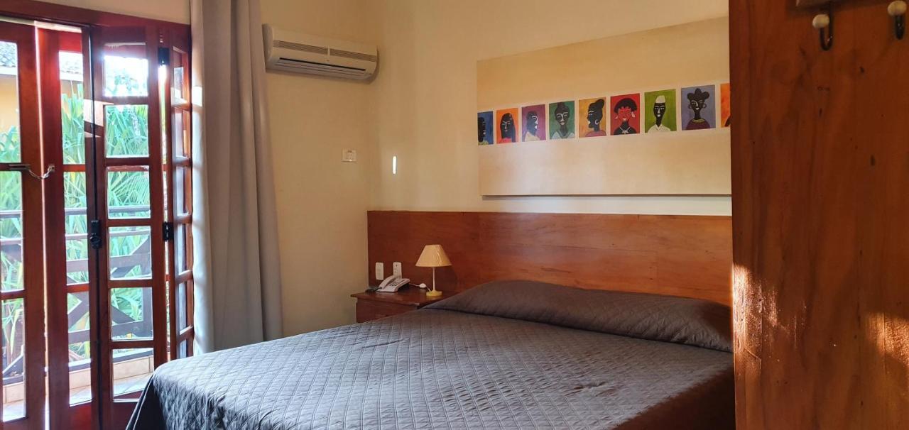 Appartamento Harmonia Flat Particular Ilhabela Esterno foto