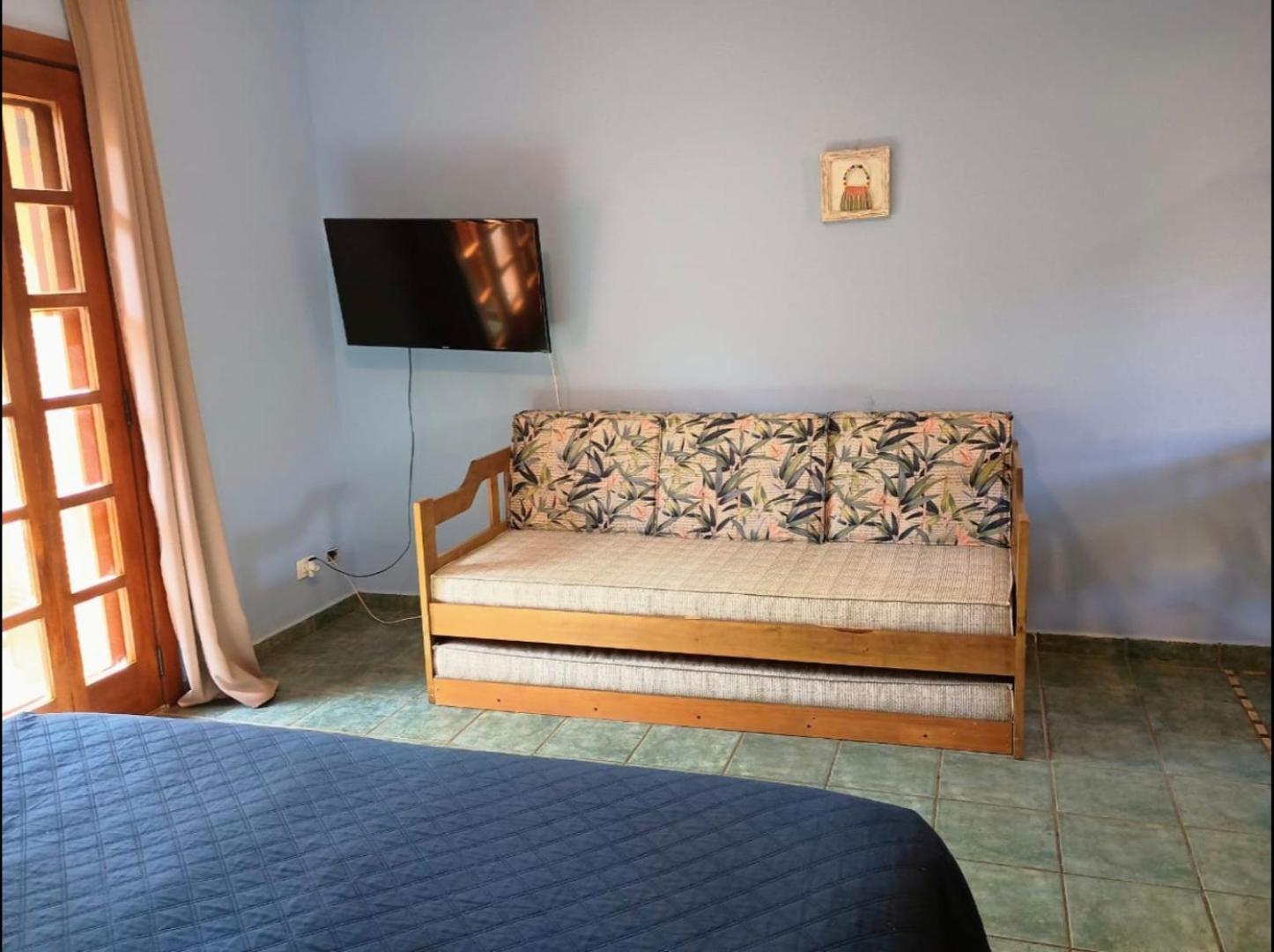 Appartamento Harmonia Flat Particular Ilhabela Esterno foto