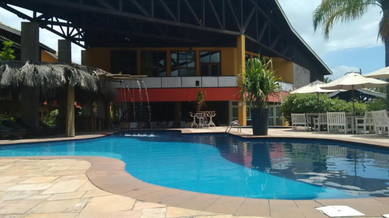 Appartamento Harmonia Flat Particular Ilhabela Esterno foto
