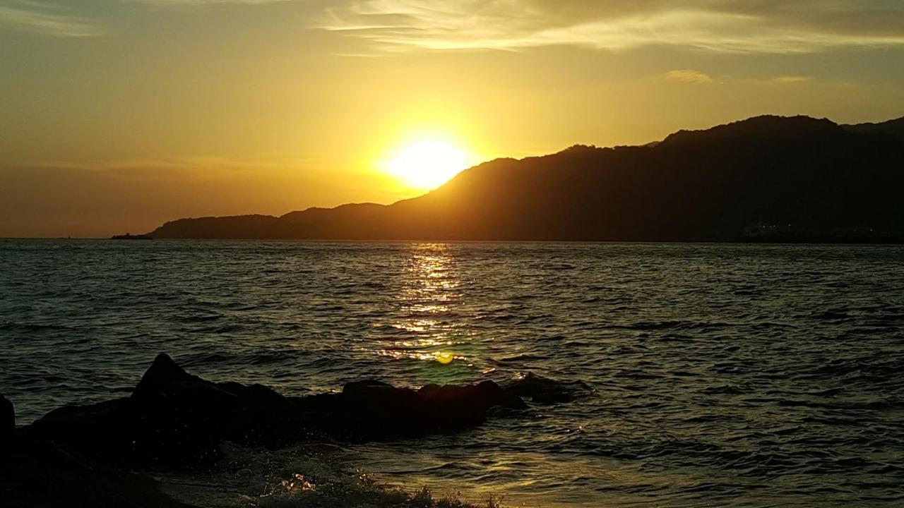 Appartamento Harmonia Flat Particular Ilhabela Esterno foto