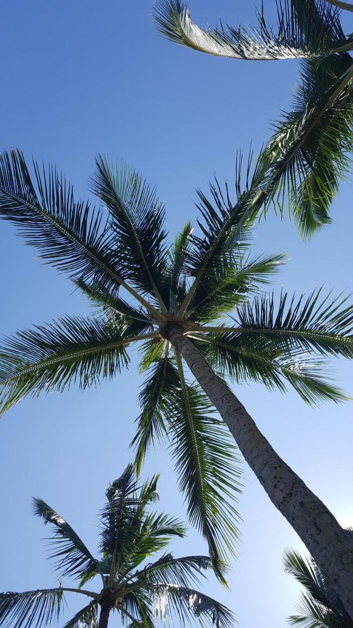 Appartamento Harmonia Flat Particular Ilhabela Esterno foto