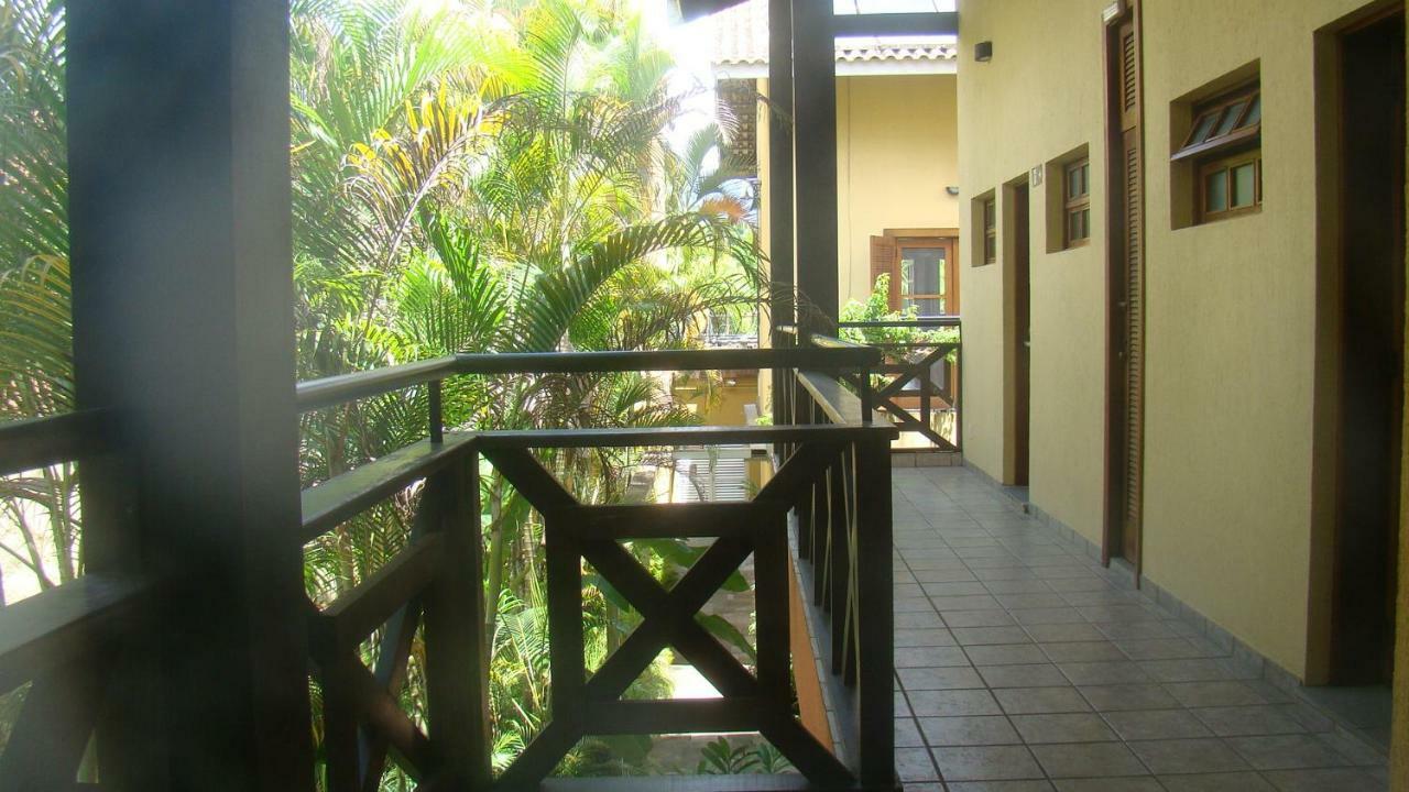 Appartamento Harmonia Flat Particular Ilhabela Esterno foto