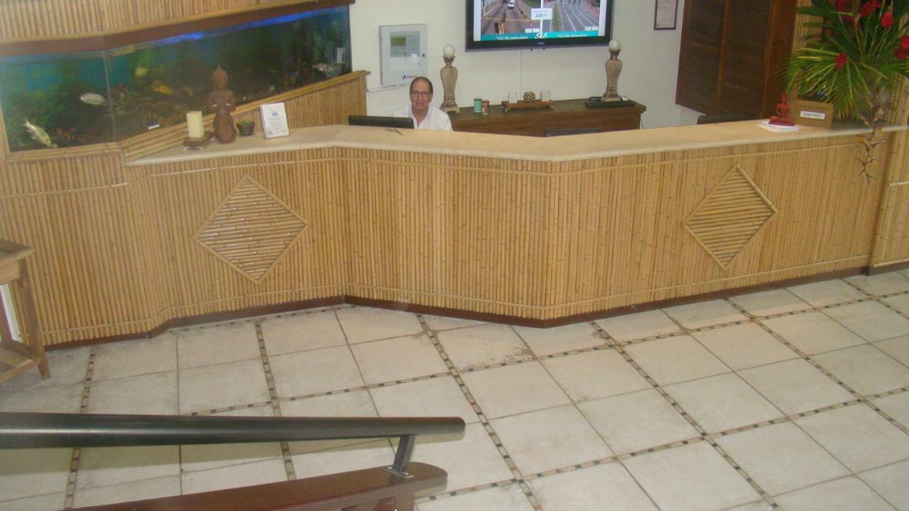 Appartamento Harmonia Flat Particular Ilhabela Esterno foto