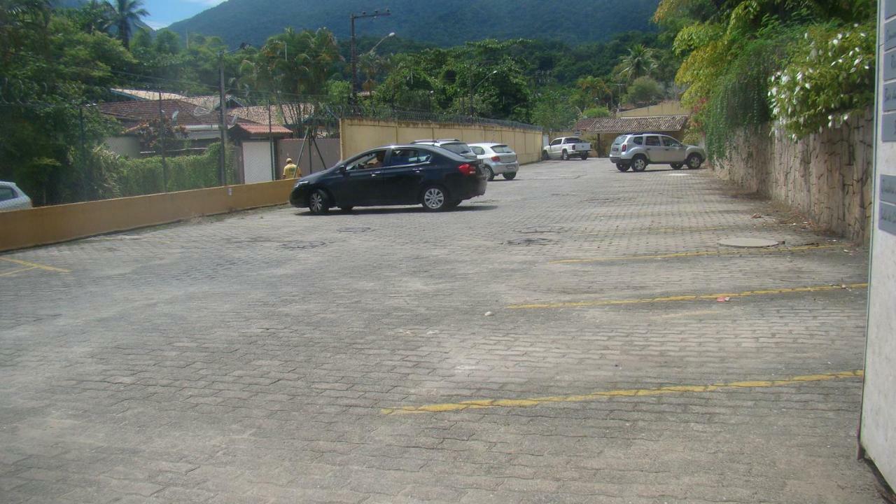 Appartamento Harmonia Flat Particular Ilhabela Esterno foto