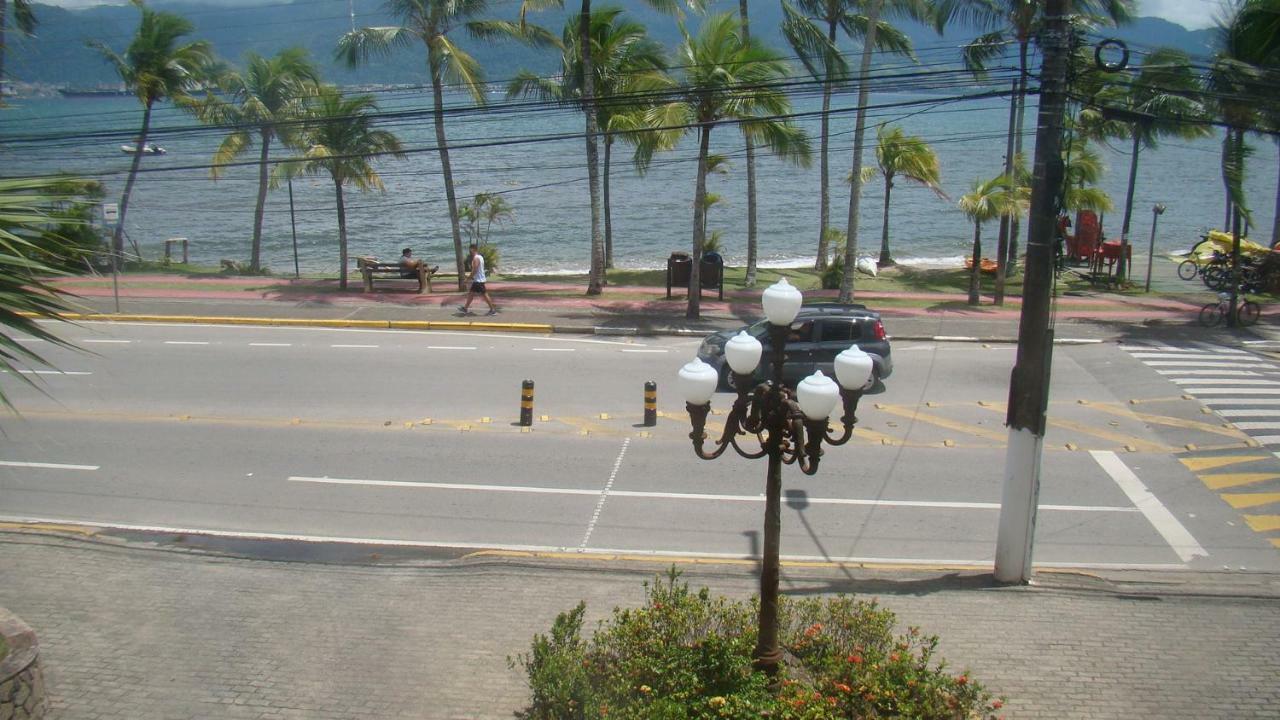 Appartamento Harmonia Flat Particular Ilhabela Esterno foto