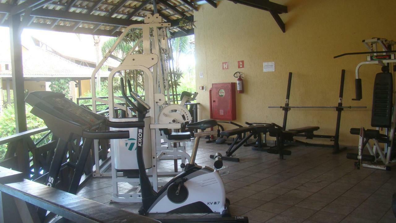 Appartamento Harmonia Flat Particular Ilhabela Esterno foto