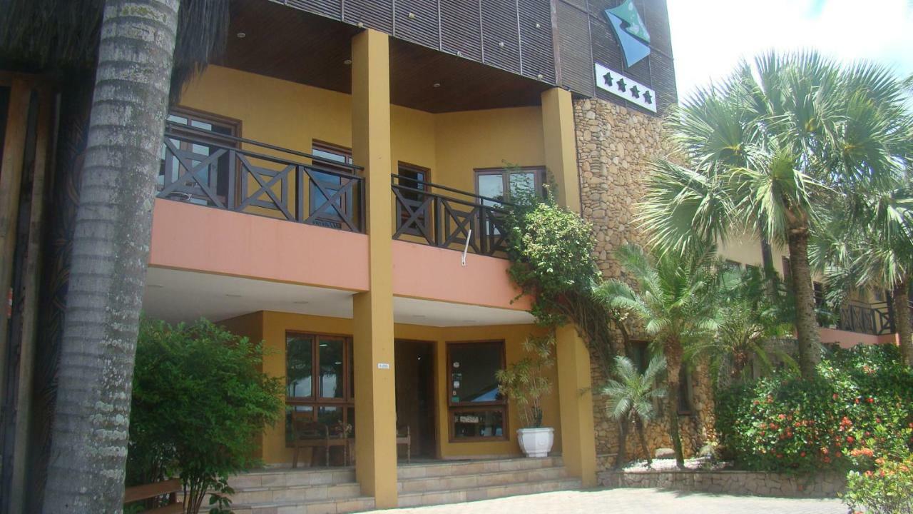 Appartamento Harmonia Flat Particular Ilhabela Esterno foto