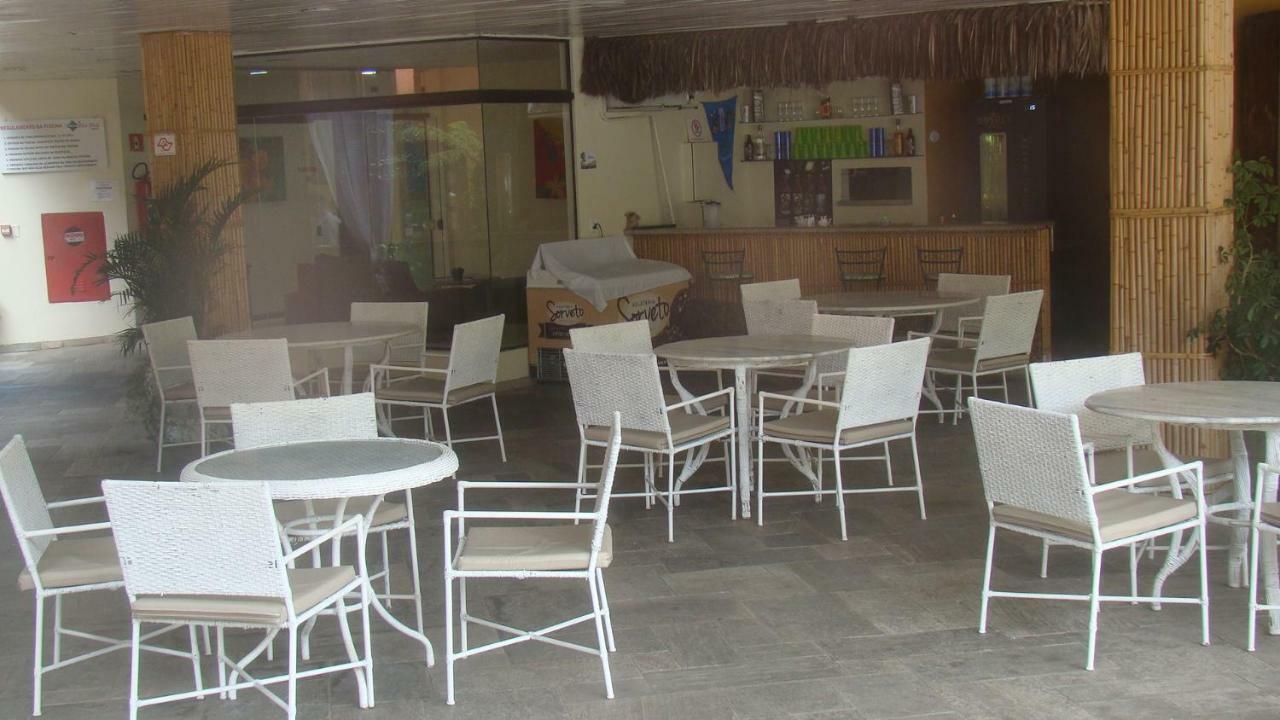 Appartamento Harmonia Flat Particular Ilhabela Esterno foto