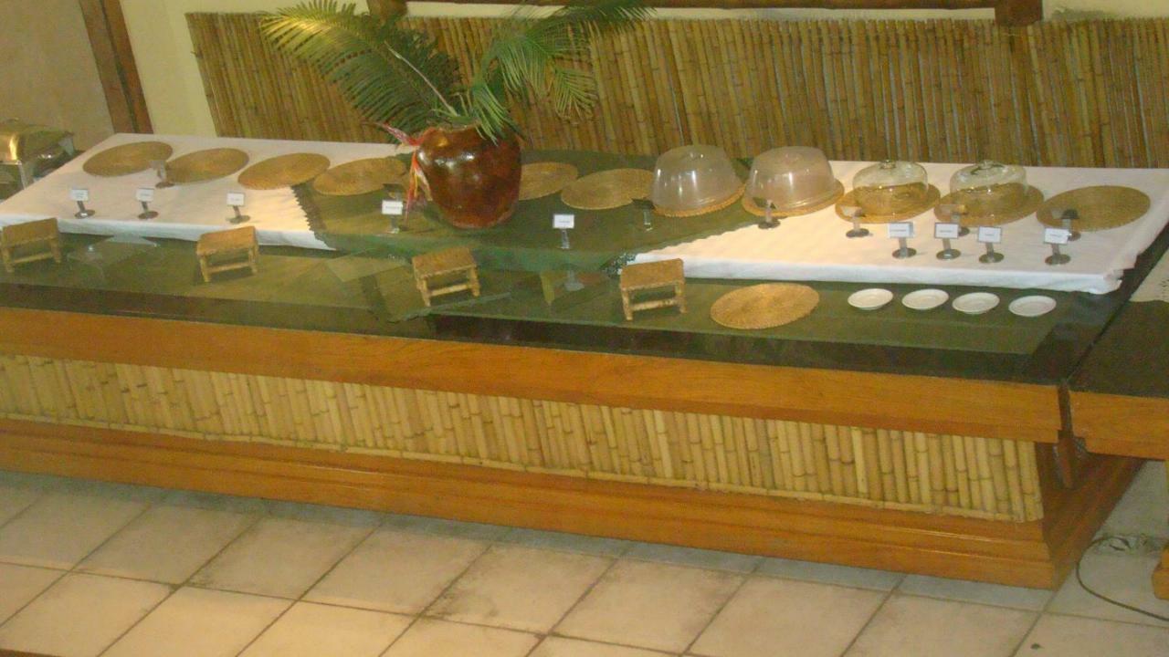Appartamento Harmonia Flat Particular Ilhabela Esterno foto