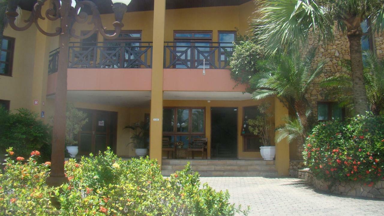 Appartamento Harmonia Flat Particular Ilhabela Esterno foto