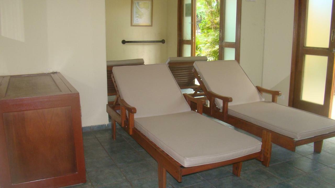 Appartamento Harmonia Flat Particular Ilhabela Esterno foto