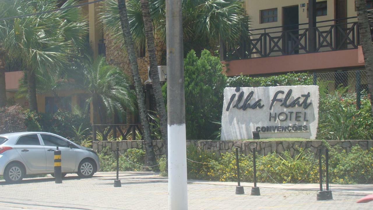 Appartamento Harmonia Flat Particular Ilhabela Esterno foto