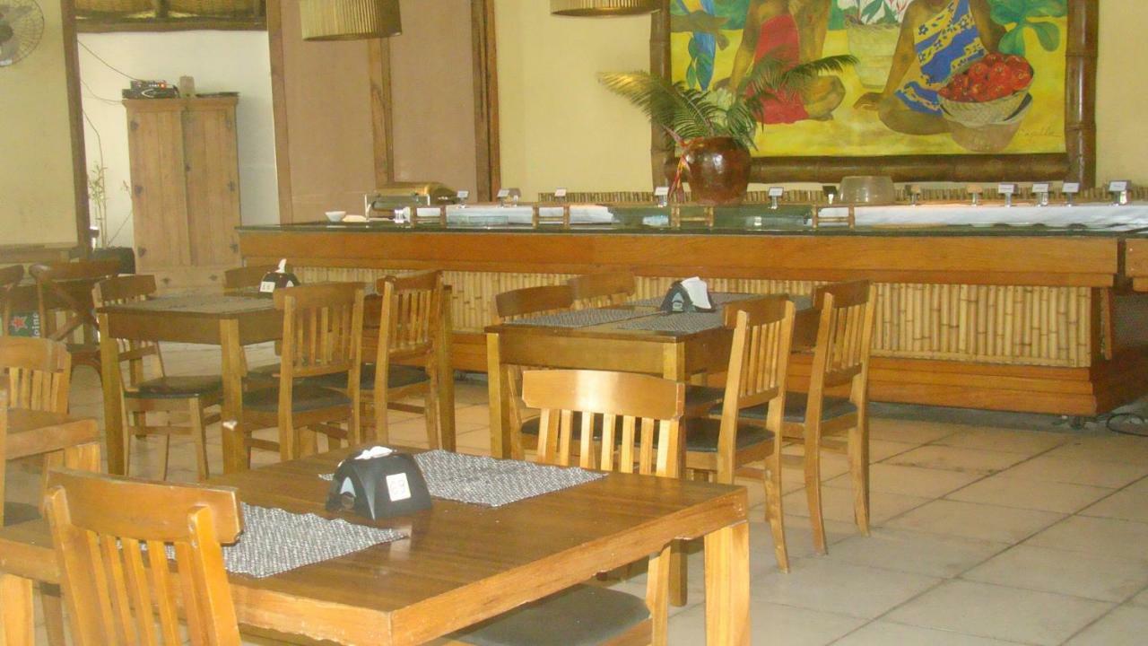 Appartamento Harmonia Flat Particular Ilhabela Esterno foto